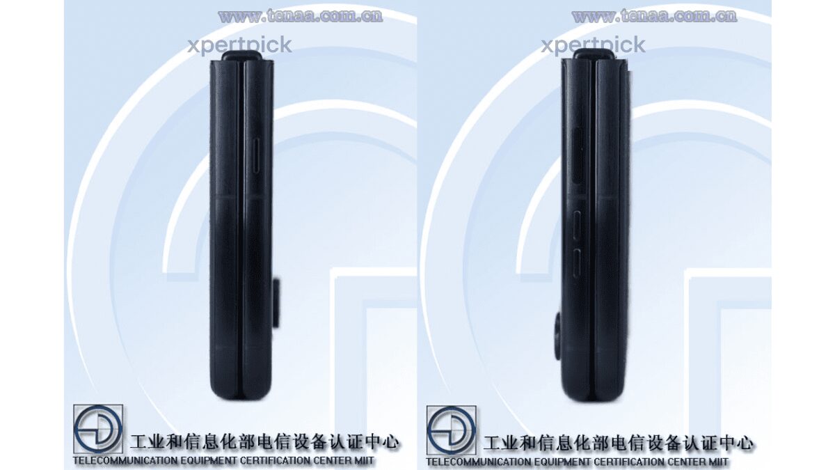 Motorola Razr 2025 засветился в новых изображениях: готовится к скорому релизу 13 motorola razr 60 ultra tenaa images 3.jpg