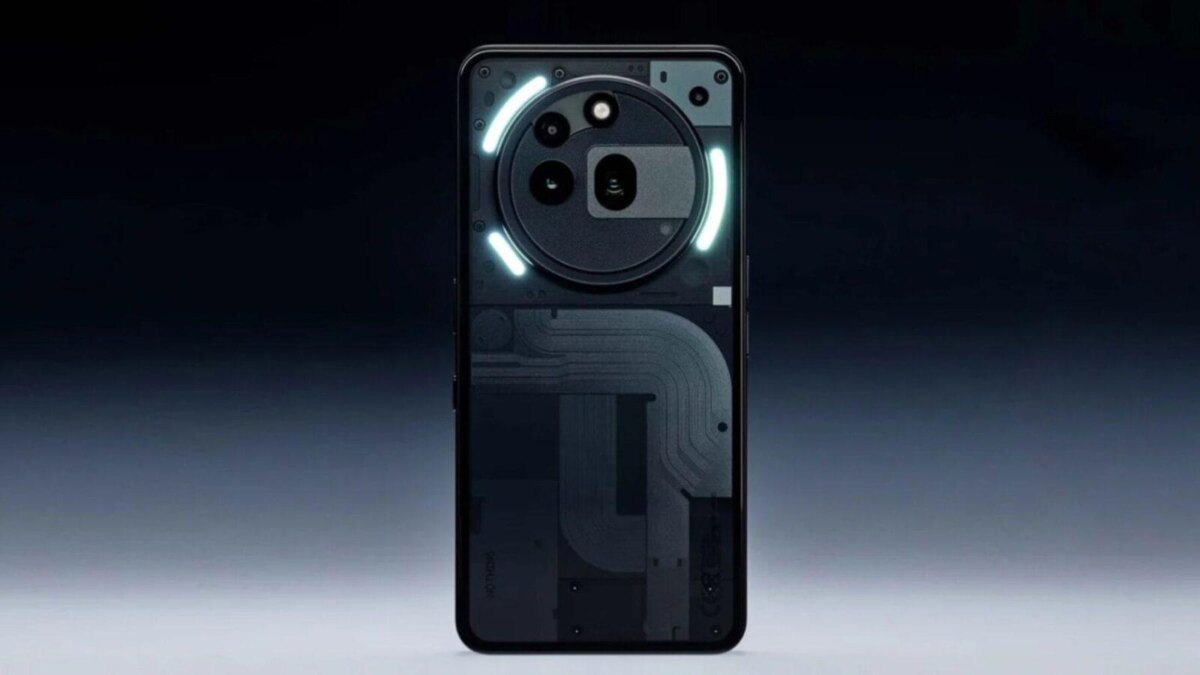 Какие смартфоны покажут на MWC 2025: от Xiaomi 15 Ultra до складных концептов 3 nothing phone 3a 2