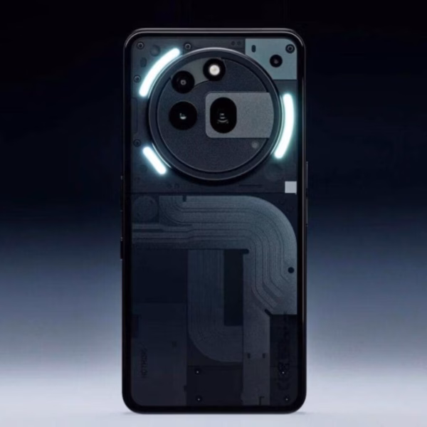 nothing phone 3a 2