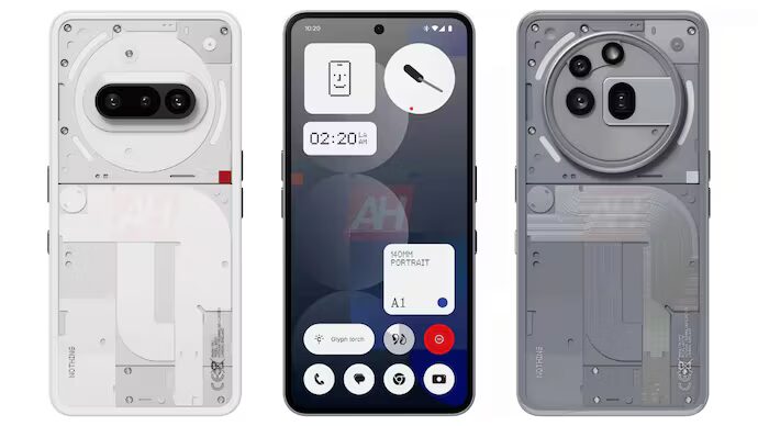 nothing phone 3a 211613834