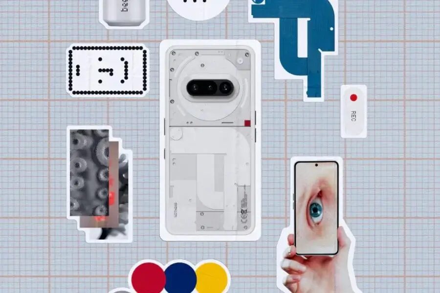 nothing phone 3a community edition