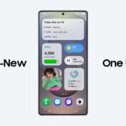 Объявлены модели Samsung, которые получат обновление One UI 7 (one ui 7 cover)