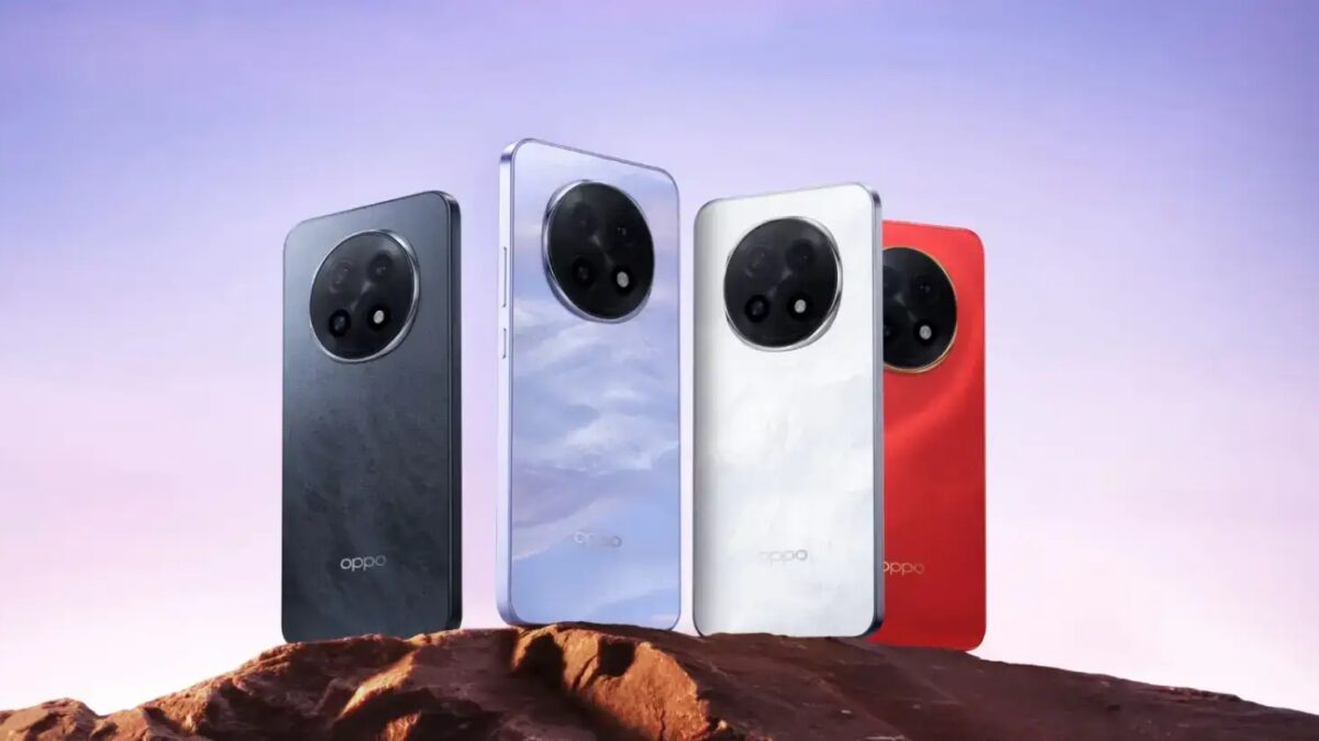 Oppo F29 Pro: утечка характеристик 3 Oppo F29 Pro