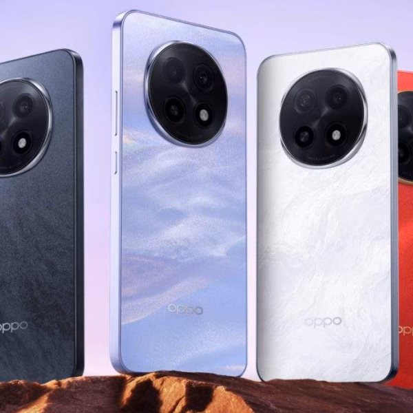 Oppo A5