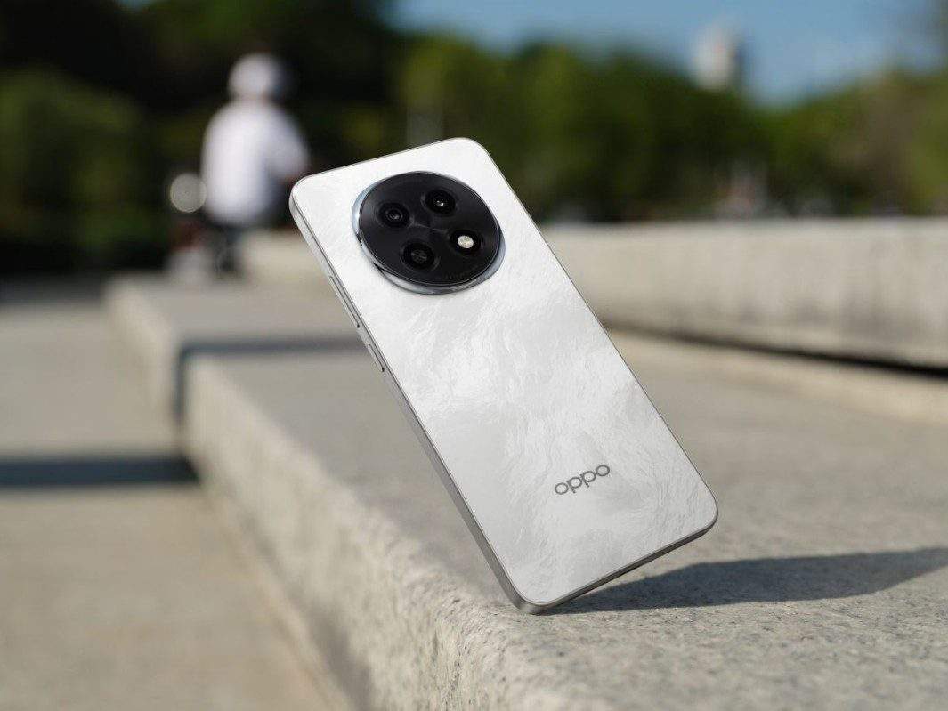 Oppo F29 Pro