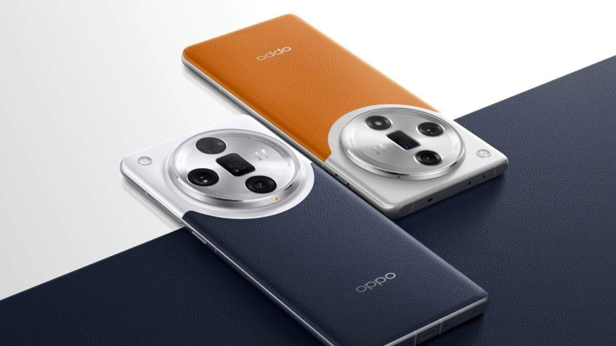 Oppo Find X8 Ultra: мощная зарядка, защита IP69 и другие детали 2 Oppo Find X8 Ultra