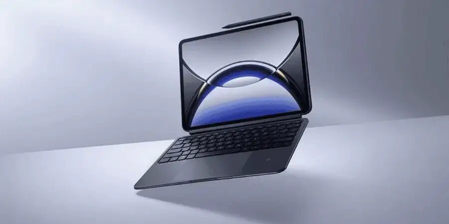 Oppo Pad 4 Pro: раскрыта характеристики дисплея 2 Oppo Pad 4 Pro