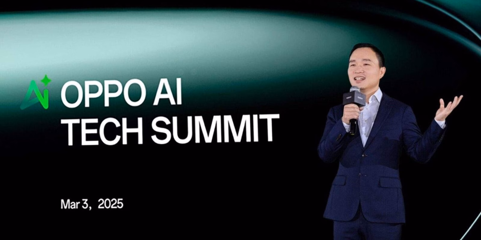 MWC 2025: Oppo представила новую стратегию ИИ 2 Oppo