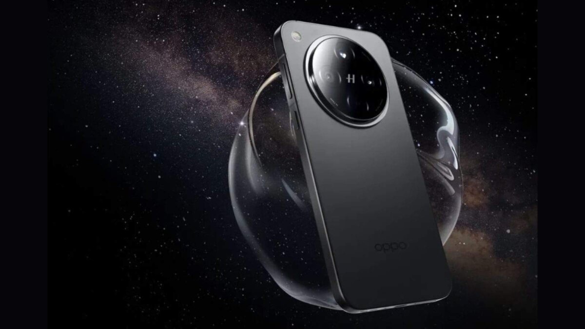 Oppo проведет презентацию 10 апреля: Find X8 Ultra, Pad 4 Pro, Watch X2 Mini и другие новинки 2 Oppo Find X8 Ultra