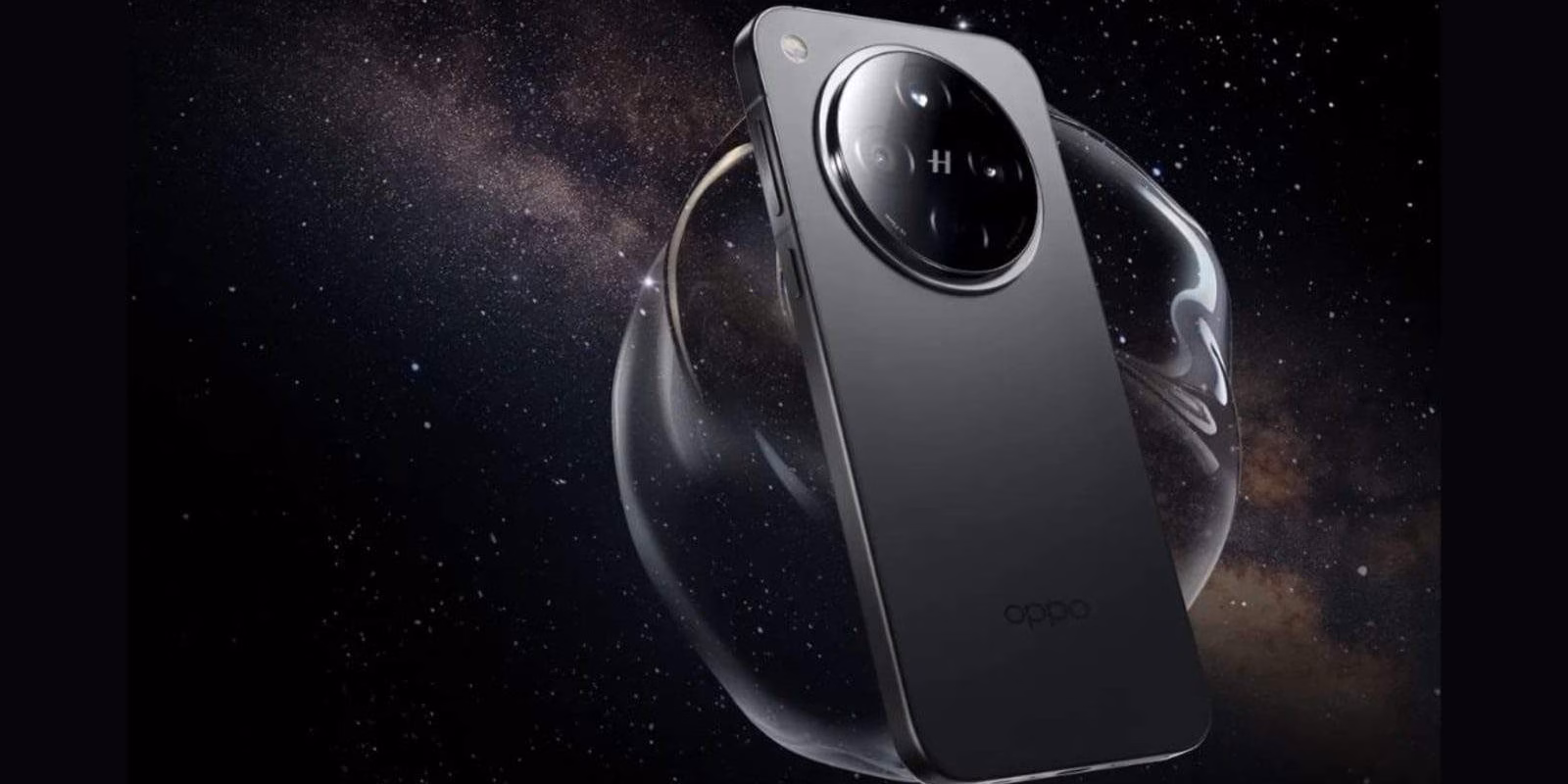Oppo проведет презентацию 10 апреля: Find X8 Ultra, Pad 4 Pro, Watch X2 Mini и другие новинки 2 Oppo Find X8 Ultra
