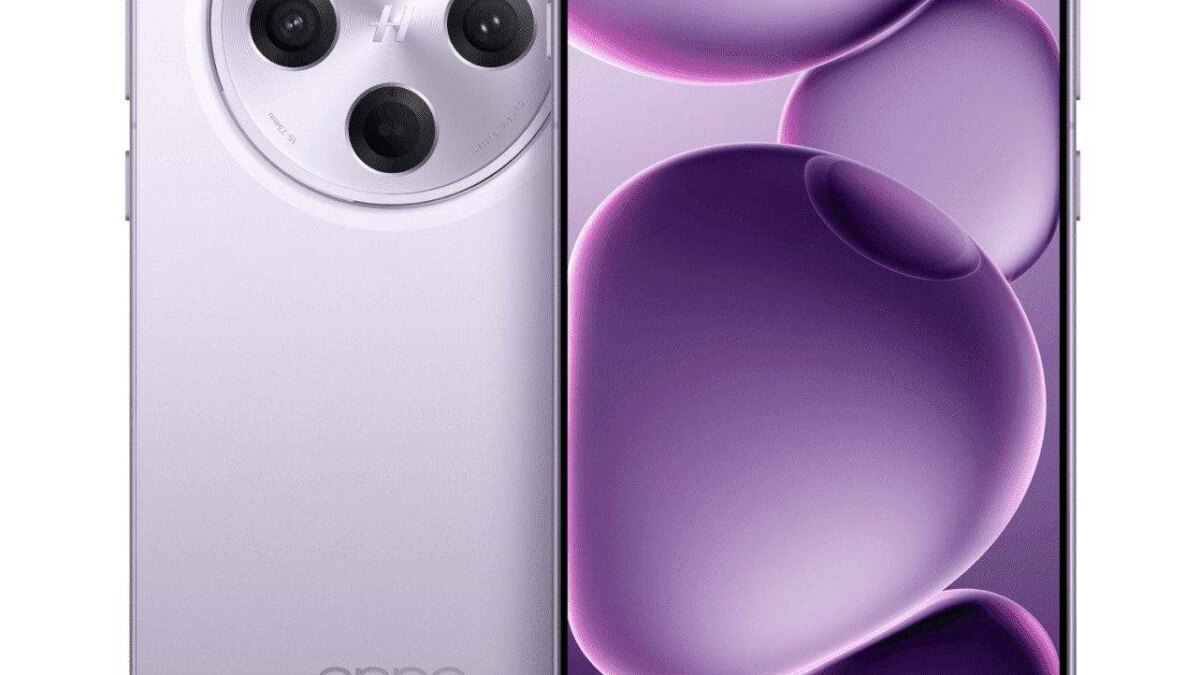 В сети появились официальные рендеры OPPO Find X8 Ultra, X8s и X8s+ 11