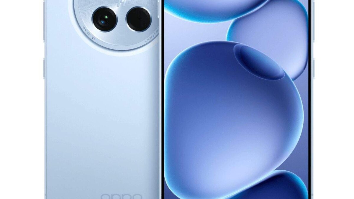 В сети появились официальные рендеры OPPO Find X8 Ultra, X8s и X8s+ 9