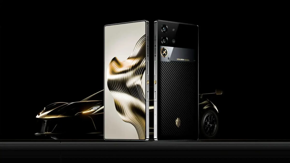 MWC 2025: RedMagic представляет Golden Saga и Mora Pink 4 pc b5d1788c 9709 4cab 98b2 9cd2eac8637c