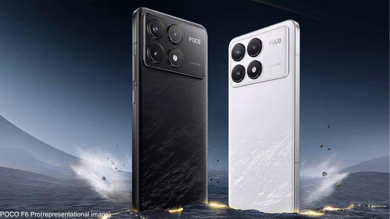 Poco F7 Ultra