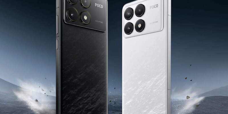 Poco F7 Ultra