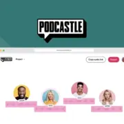 Подкаст-платформа Podcastle запускает модель преобразования текста в речь с более чем 450 ИИ голосами (pod)