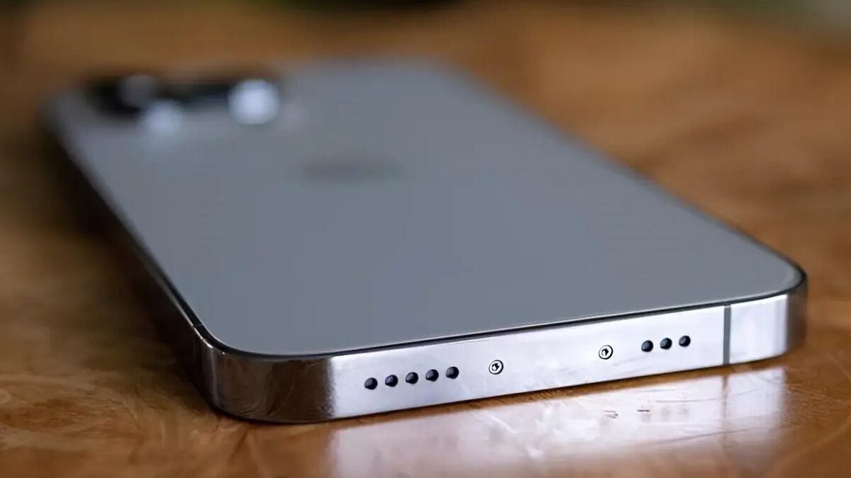 Apple может отказаться от USB-C в будущих iPhone – ЕС не возражает 2 iPhone