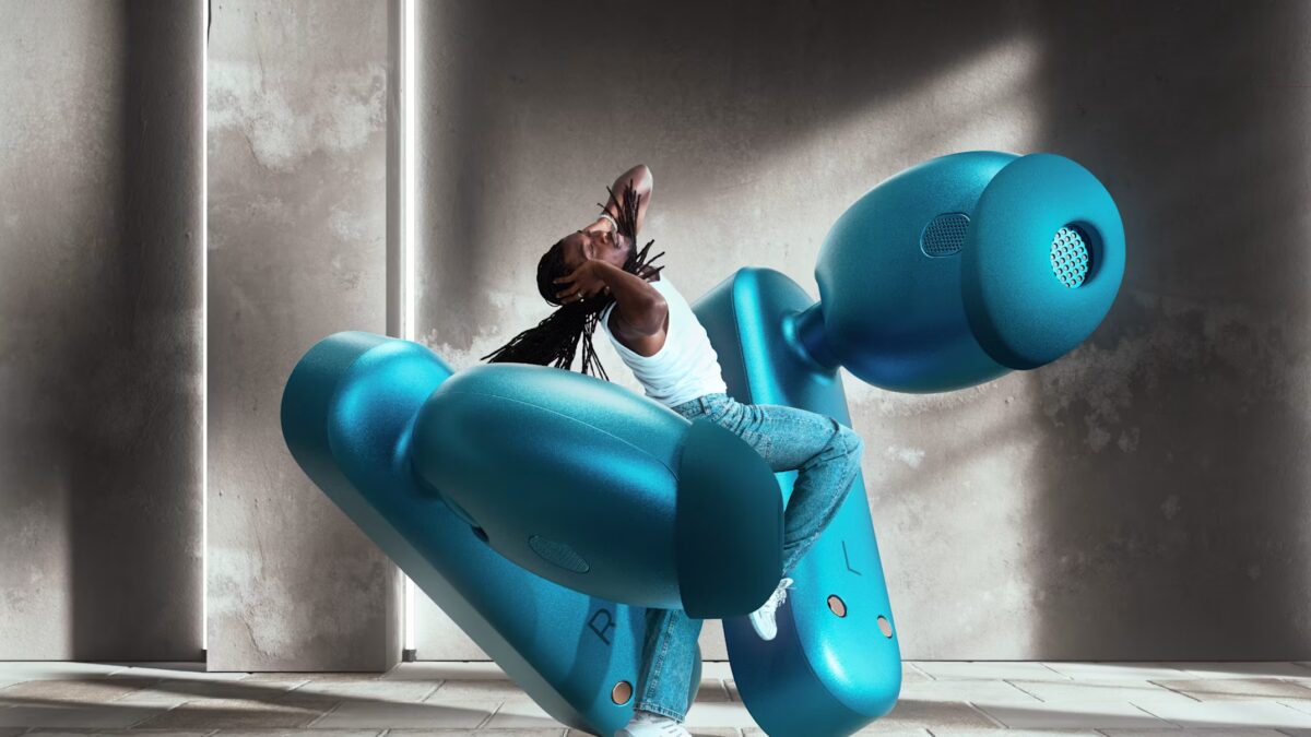 MWC 2025: HMD представила Amped Buds – беспроводные наушники с магнитной зарядкой и мощным звуком 13 pressrelease hmd ampedbuds body2 desktop.png