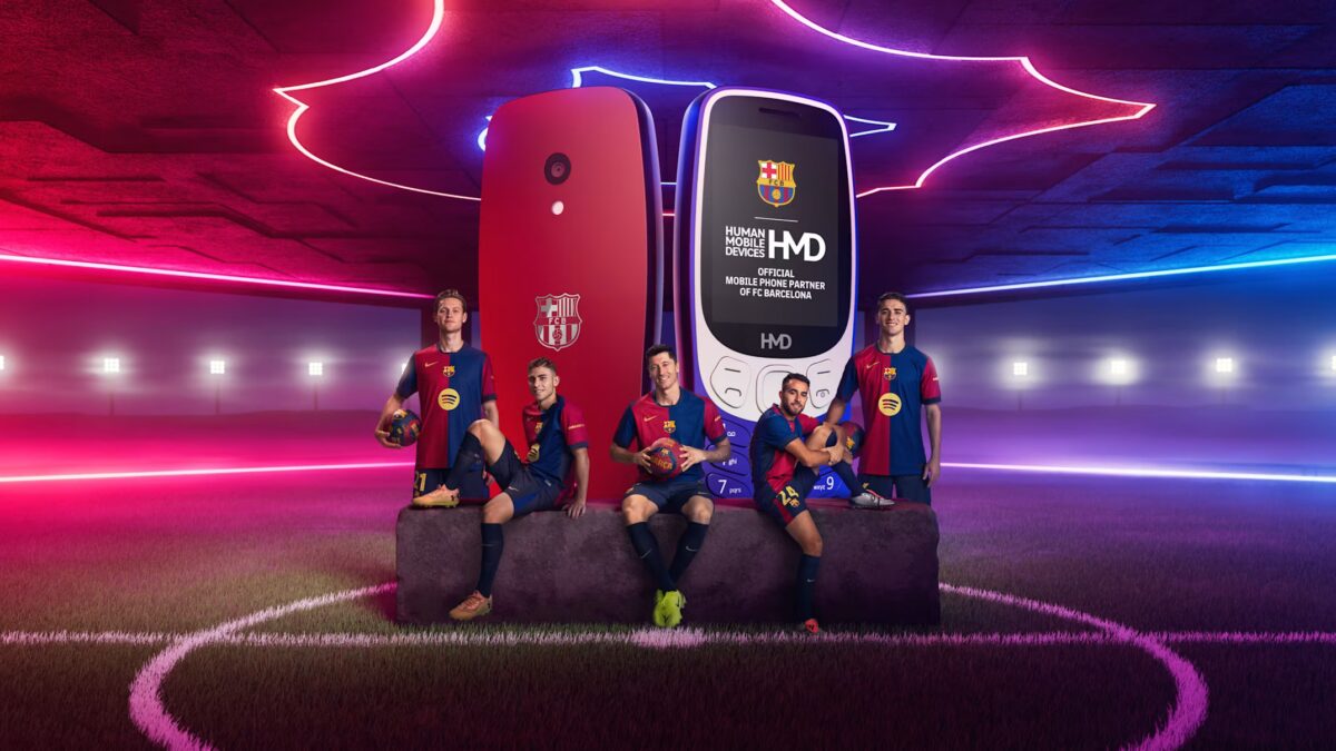 HMD и FC Barcelona представили два новых устройства: HMD Barça 3210 и HMD Barça Fusion 8 pressrelease hmd barcas players desktop.png