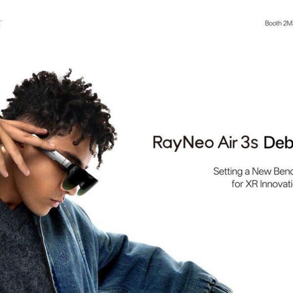RayNeo Air 3s