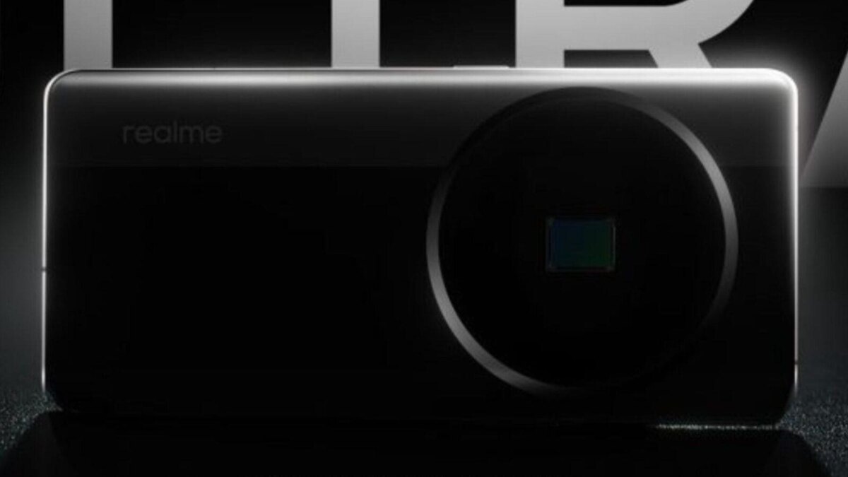 Какие смартфоны покажут на MWC 2025: от Xiaomi 15 Ultra до складных концептов 4 realme ultra 2 1