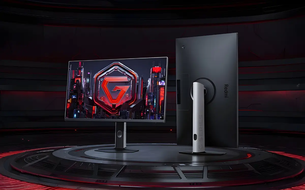 Redmi G27Q 240Hz