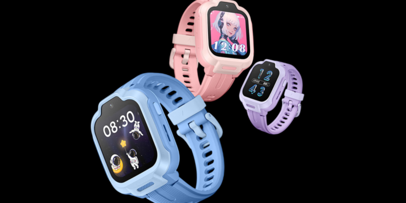 Redmi Kids Smartwatch