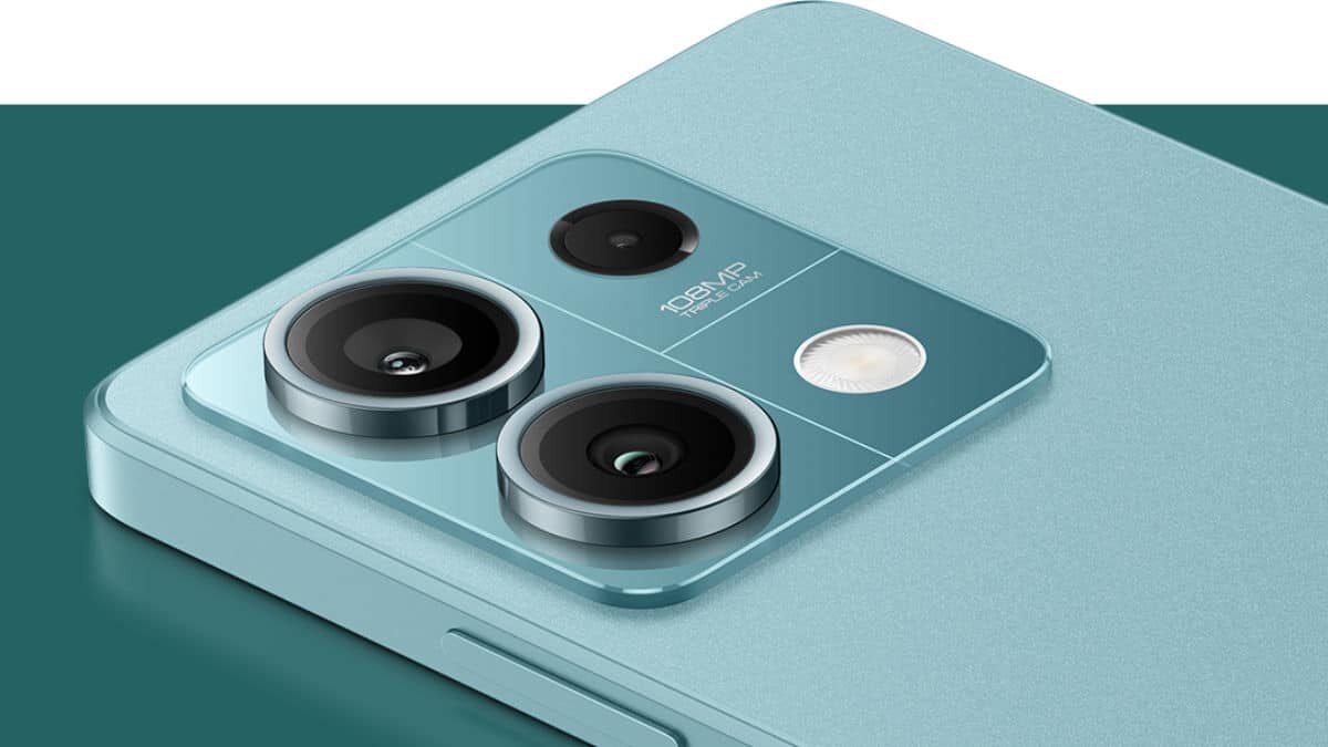 Redmi Note 14S: все характеристики и первые изображения 4 Redmi Note 14S