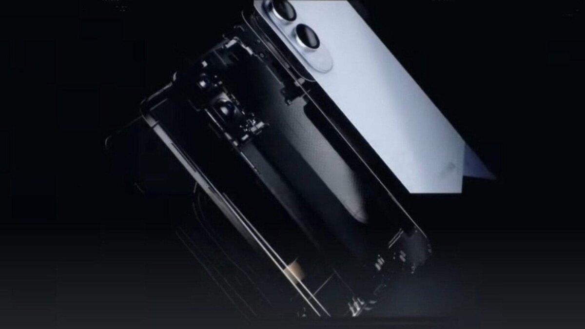 Какие смартфоны покажут на MWC 2025: от Xiaomi 15 Ultra до складных концептов 5 s25 edge 1 1