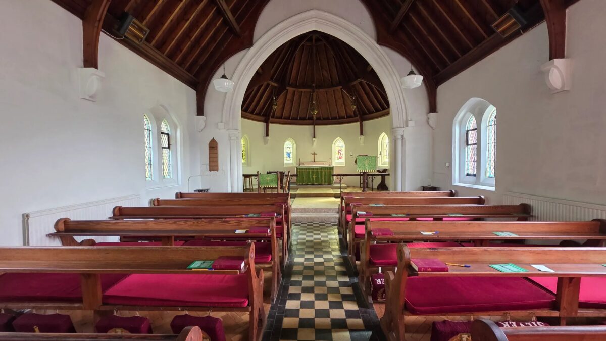 s25 ultra wide interior