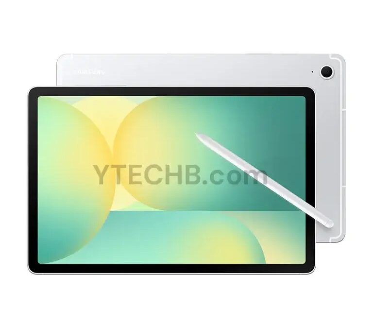 Samsung  Galaxy Tab S10 FE