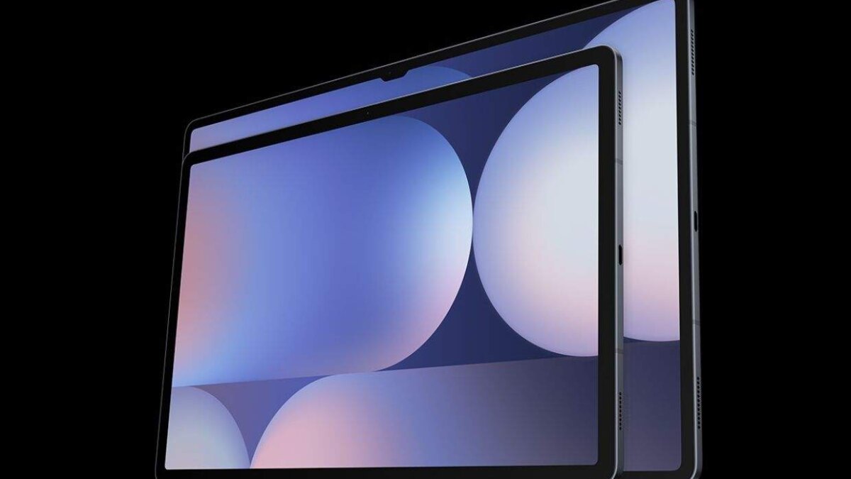 Samsung готовит к запуску Galaxy Tab S10 FE и S10 FE+ 5 Samsung Galaxy Tab S10 FE