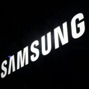 Samsung logo