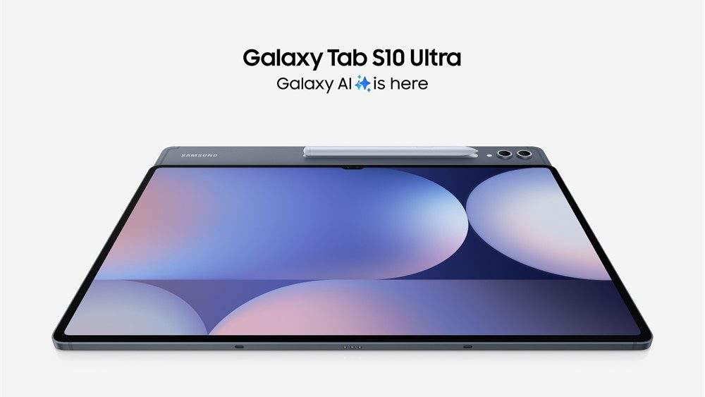 Samsung Galaxy Tab S10 FE