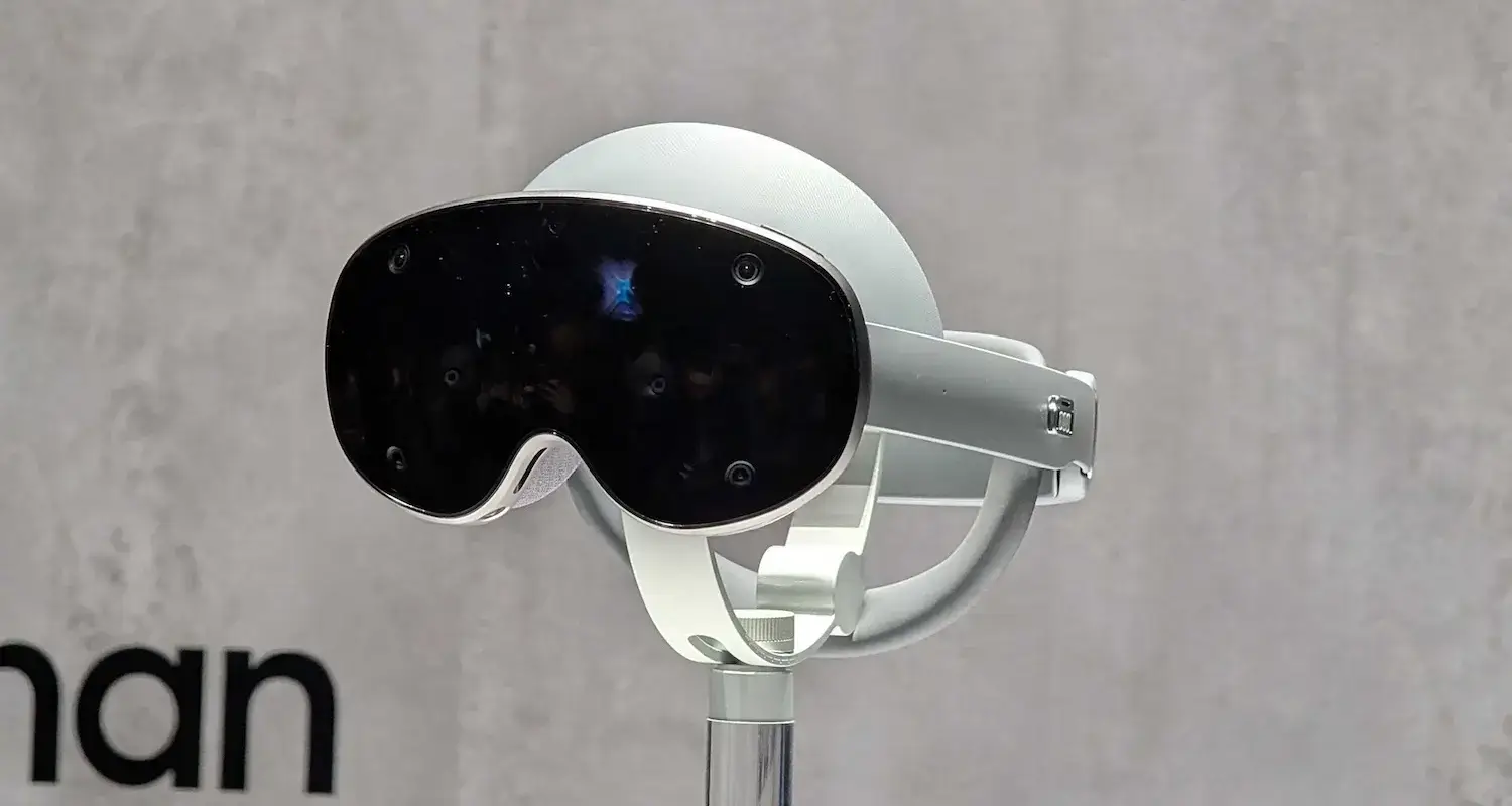 Samsung покажет гарнитуру Project Moohan на MWC 2025 2 Samsung Project Moohan
