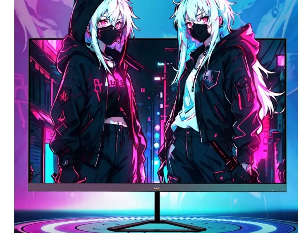 ViewSonic VX2758-4K-PRO-2