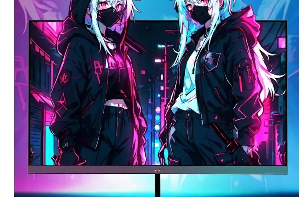 ViewSonic VX2758-4K-PRO-2