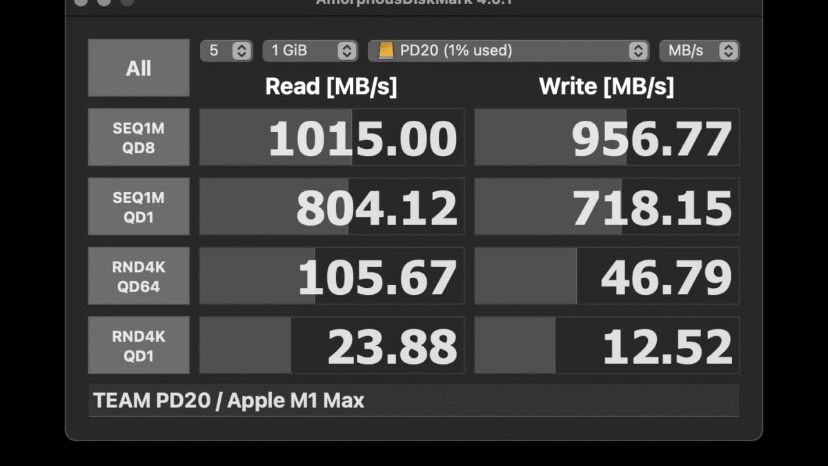 Обзор Team Group PD20 Mini External SSD: «флешка» на 1ТБ 30 screenshot 2025 03 19 at 23.17.00