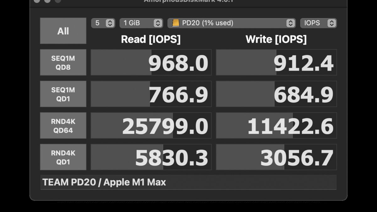 Обзор Team Group PD20 Mini External SSD: «флешка» на 1ТБ 29 screenshot 2025 03 19 at 23.17.17