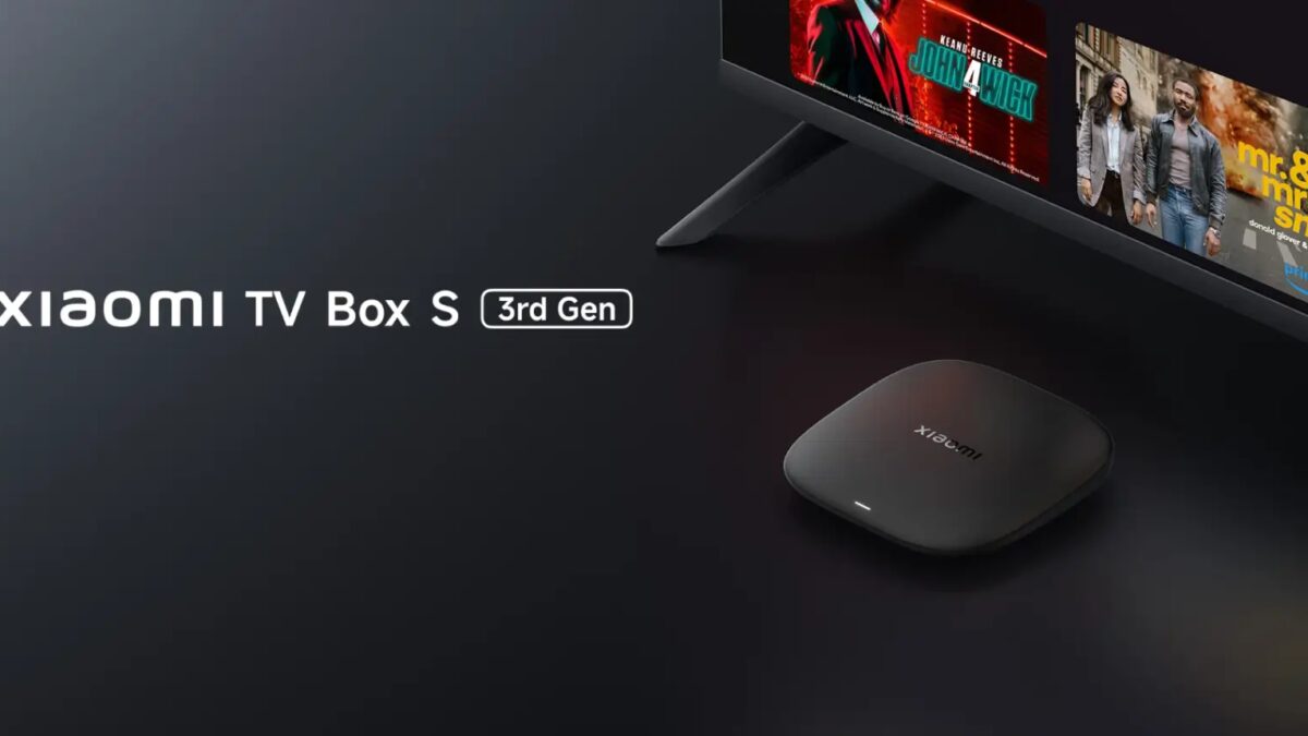 Xiaomi представила TV Box S (3rd Gen) – поддержка 4K, Dolby Vision и Wi-Fi 6 2 Xiaomi TV Box S