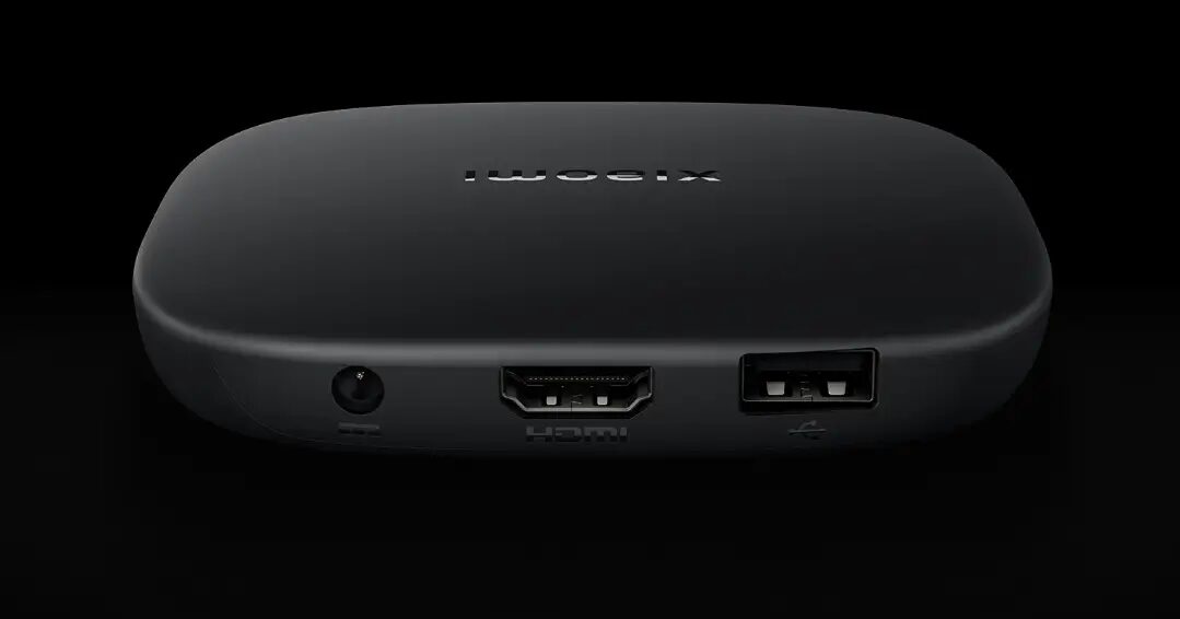 Xiaomi представила TV Box S (3rd Gen) – поддержка 4K, Dolby Vision и Wi-Fi 6 3 Xiaomi TV Box S
