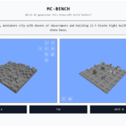 Minecraft стал ареной для ИИ соревнований (screenshot 8)