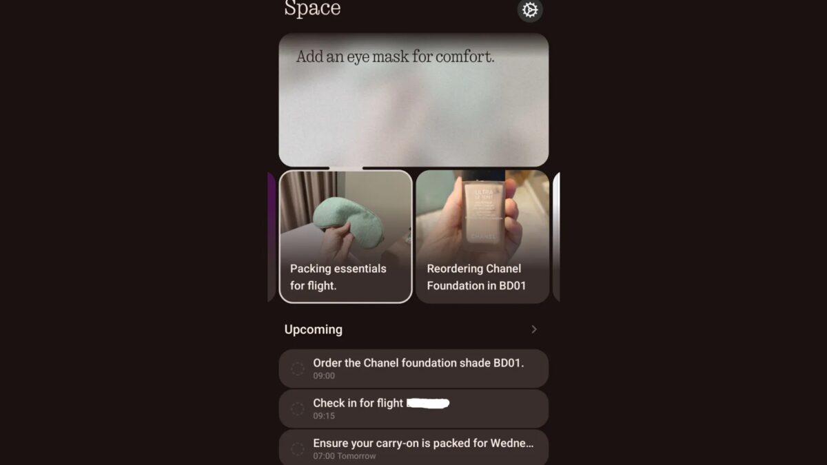 Nothing Phone 3A и 3A Pro: смартфоны с ИИ для порядка в хаосе 14 screenshot 20250304 005236.jpg