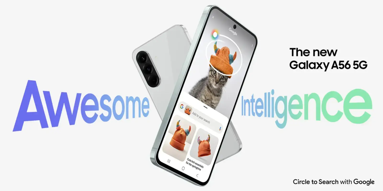 Список функций ИИ на Galaxy A36 и Galaxy A56 2 sdsd