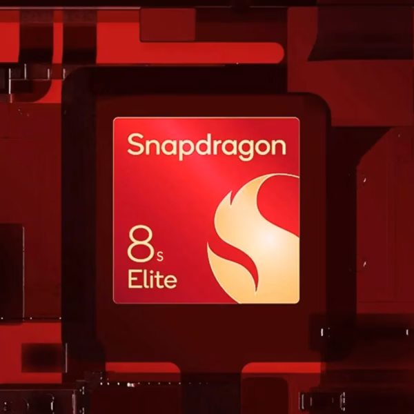 snapdragon 8 elite