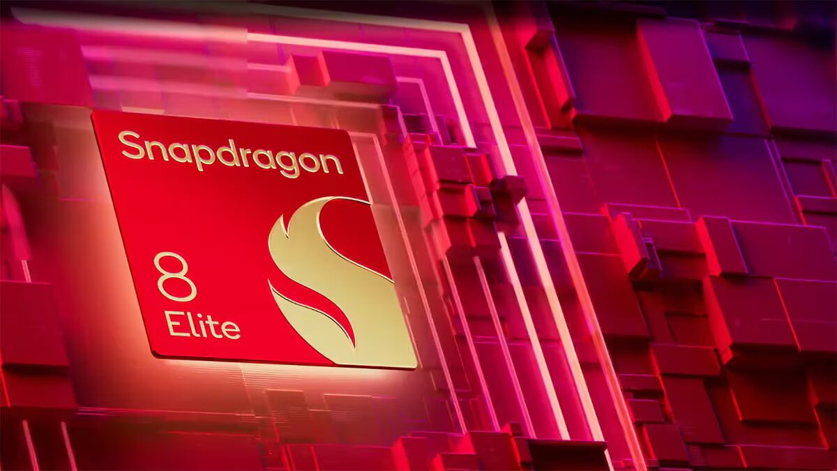 Смартфон с чипом Qualcomm Snapdragon 8s Elite перед анонсом и возможным новым названием