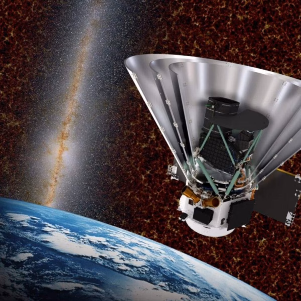 NASA SPHEREx
