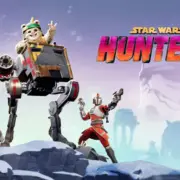 Star Wars: Hunters