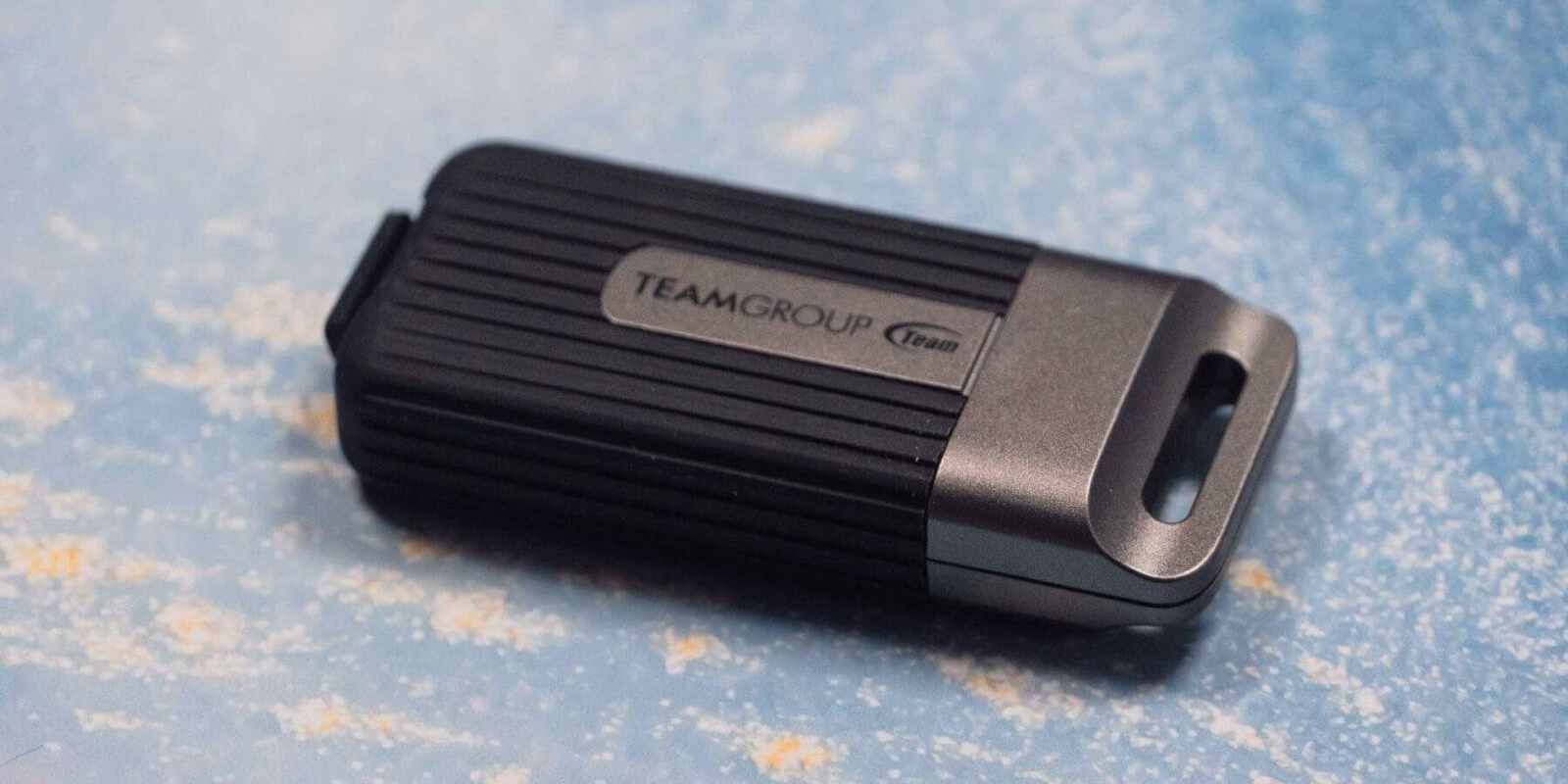 Обзор Team Group PD20 Mini External SSD: «флешка» на 1ТБ 20 team pd20 itzine.ru 6