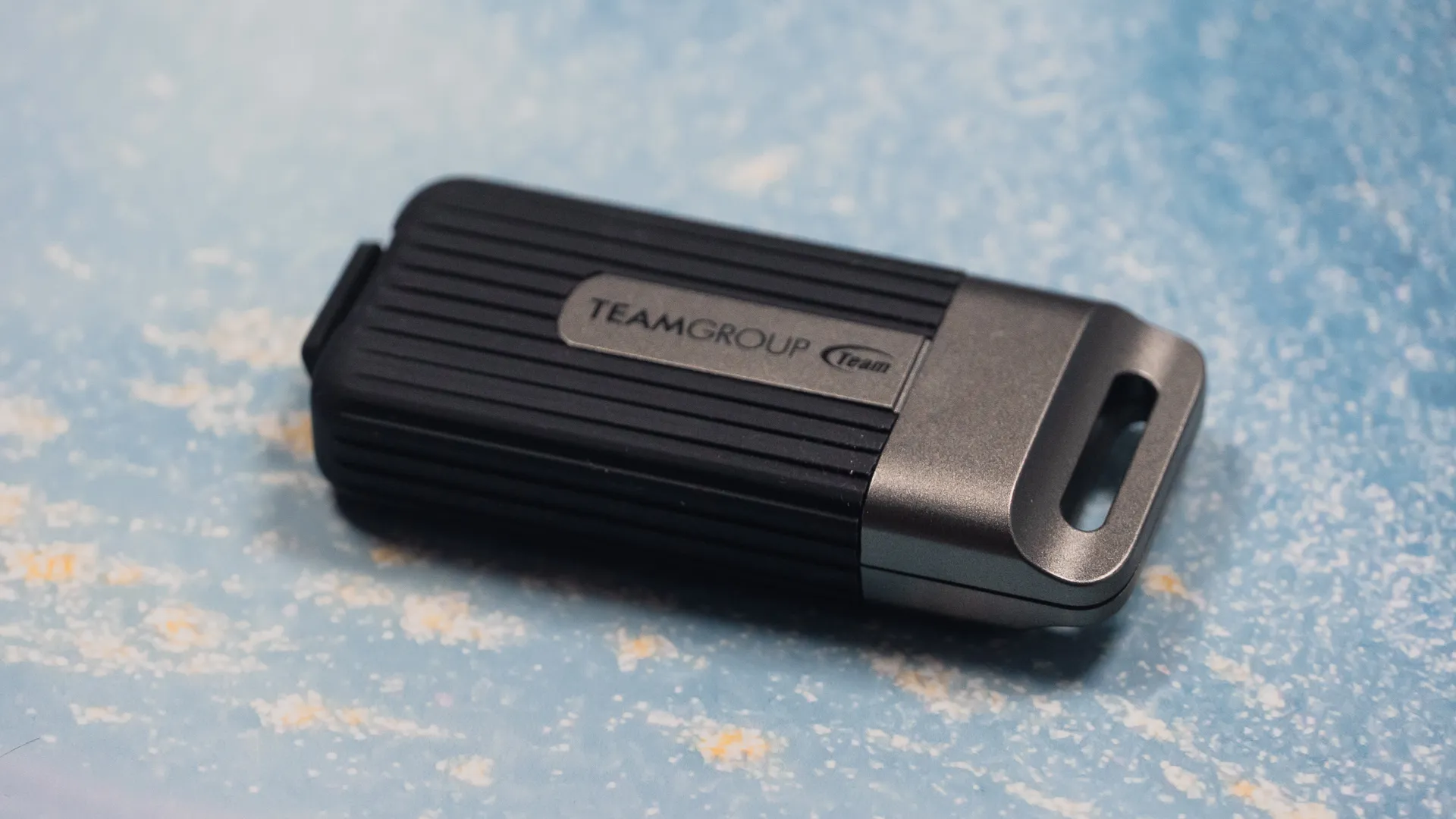 Обзор Team Group PD20 Mini External SSD: «флешка» на 1ТБ (team pd20 itzine.ru 6)